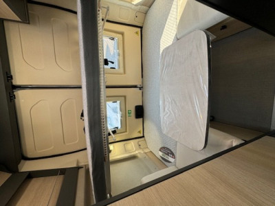 Dreamer Camper Five - 69.900 € - #10