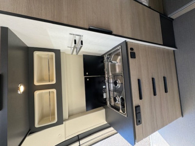 Dreamer Camper Five - 69.900 € - #17