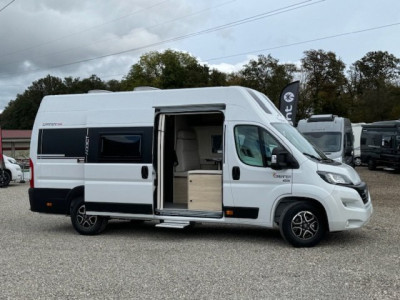 Dreamer Camper Five CAMPERFIVE - 68.900 € - #3