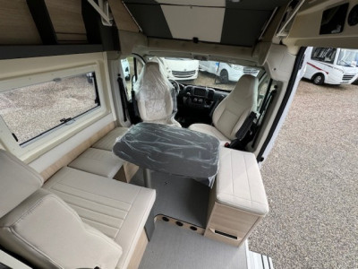 Dreamer Camper Five CAMPERFIVE - 68.900 € - #15