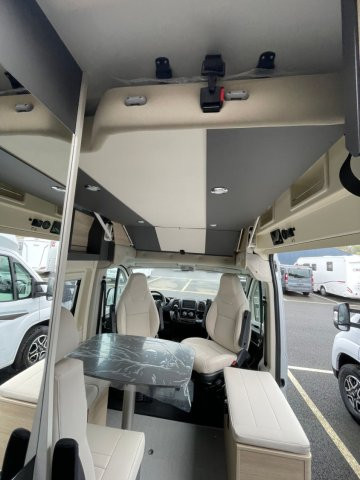 Dreamer Camper Five Camperfive - 75.600 € - #8