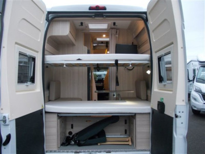 Dreamer Camper Five - 64.990 € - #5