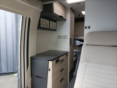 Dreamer Camper Five ADDICT - 69.990 € - #4