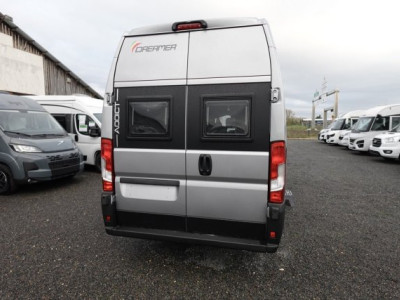 Dreamer Camper Five - 76.100 € - #3