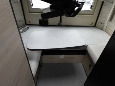 Dreamer Camper Five - 76.100 € - #18