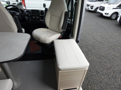 Dreamer Camper Five - 76.100 € - #25