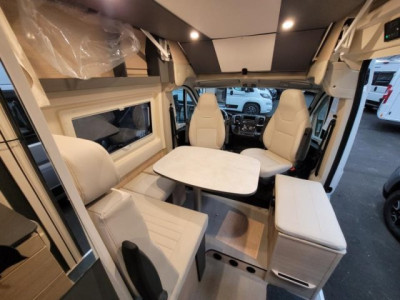 Dreamer Camper Five - 72.900 € - #3