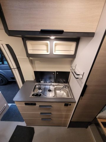 Dreamer Camper Five - 72.900 € - #4