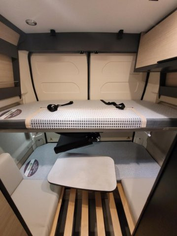 Dreamer Camper Five - 72.900 € - #8