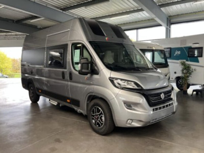 Dreamer Camper Five - Photo 2