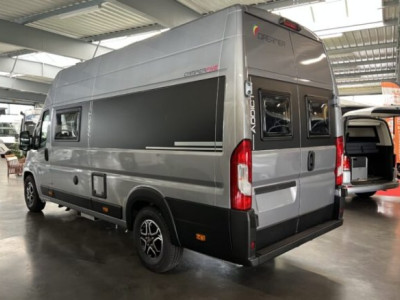 Dreamer Camper Five - Photo 3