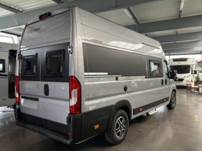 Dreamer Camper Five - Photo 4