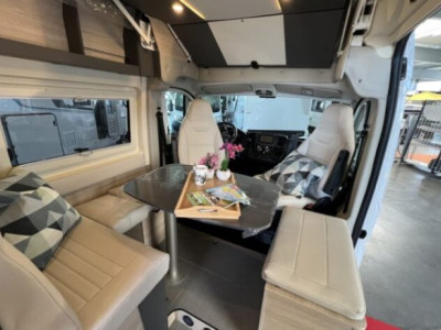 Dreamer Camper Five - Photo 6