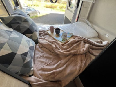 Dreamer Camper Five - Photo 9