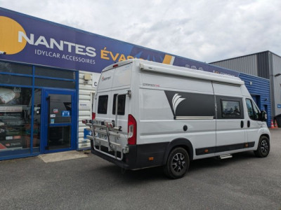 Dreamer Camper Five 5 - 58.900 € - #2