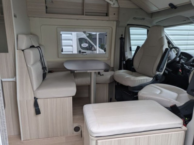 Dreamer Camper Five 5 - 58.900 € - #3