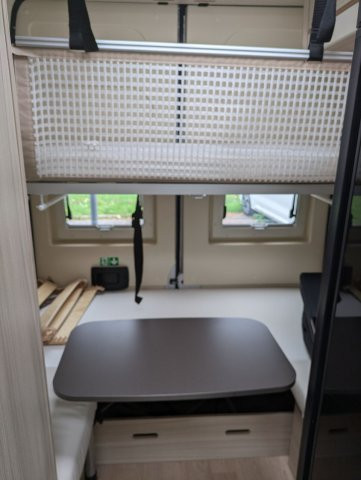 Dreamer Camper Five 5 - 58.900 € - #4