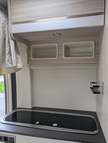 Dreamer Camper Five 5 - 58.900 € - #10