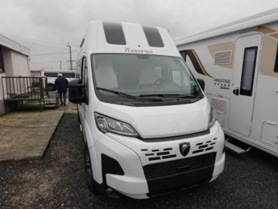 Dreamer Camper Five - Photo 2