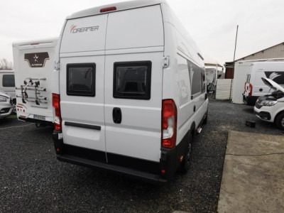 Dreamer Camper Five - Photo 3