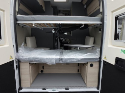 Dreamer Camper Five - Photo 5