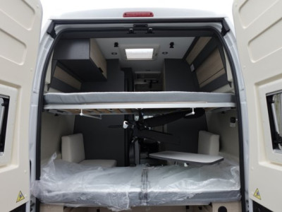Dreamer Camper Five - Photo 6