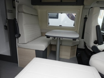 Dreamer Camper Five - Photo 7