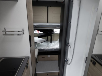 Dreamer Camper Five - Photo 14