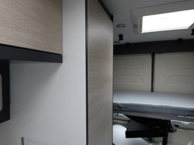 Dreamer Camper Five - Photo 17