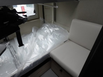 Dreamer Camper Five - Photo 19