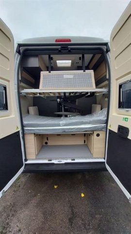Dreamer Camper Five FUN - Photo 3