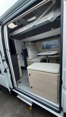 Dreamer Camper Five FUN - Photo 4
