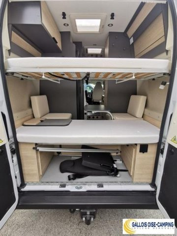 Dreamer Camper Five - Photo 4