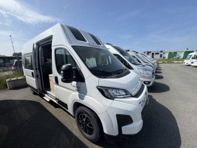 Achat Dreamer Camper Five CAMPERFIVE FUN+ Neuf