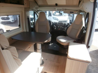 Dreamer Camper Five - Photo 2