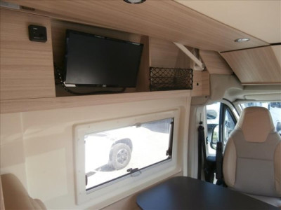 Dreamer Camper Five - Photo 3