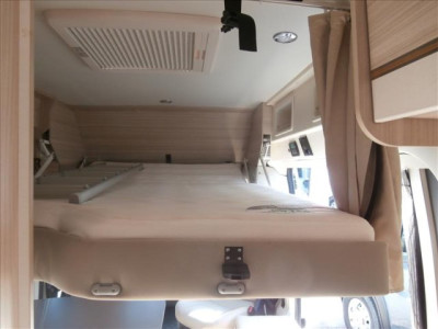 Dreamer Camper Five - Photo 5