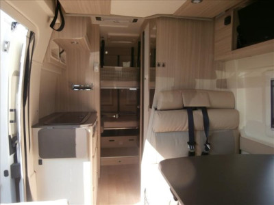 Dreamer Camper Five - Photo 7