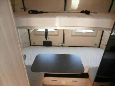 Dreamer Camper Five - Photo 8