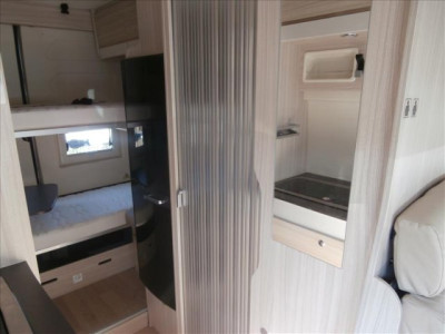 Dreamer Camper Five - Photo 9