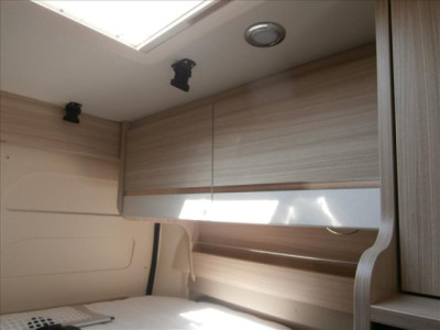 Dreamer Camper Five - Photo 10