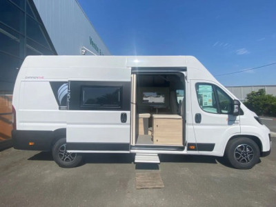 Dreamer Camper Five - Photo 2