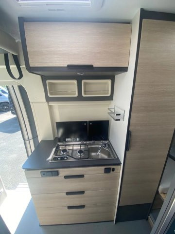 Dreamer Camper Five - Photo 5