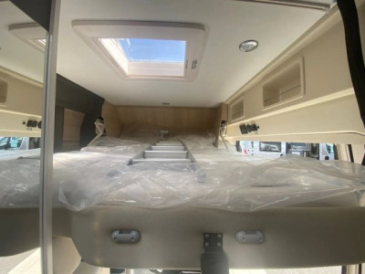 Dreamer Camper Five - Photo 9