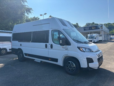 Achat Dreamer Camper Five ADDICT Neuf