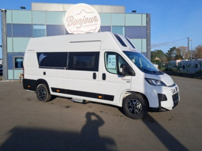Achat Dreamer Camper Five fun+ Neuf