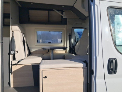 Dreamer Camper Five fun+ - Photo 4
