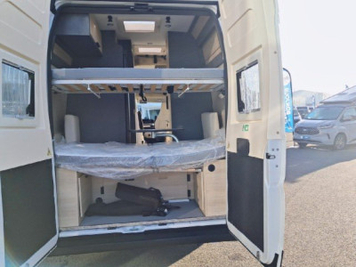 Dreamer Camper Five fun+ - Photo 11