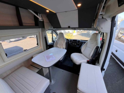 Dreamer Camper Five - Photo 3