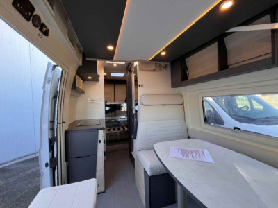 Dreamer Camper Five - Photo 5